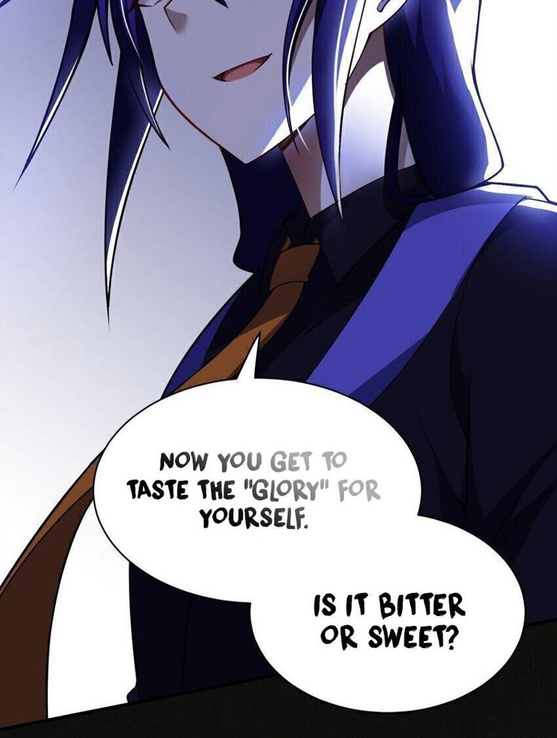 I, The Strongest Demon, Have Regained My Youth?! Chapter 50 page 51