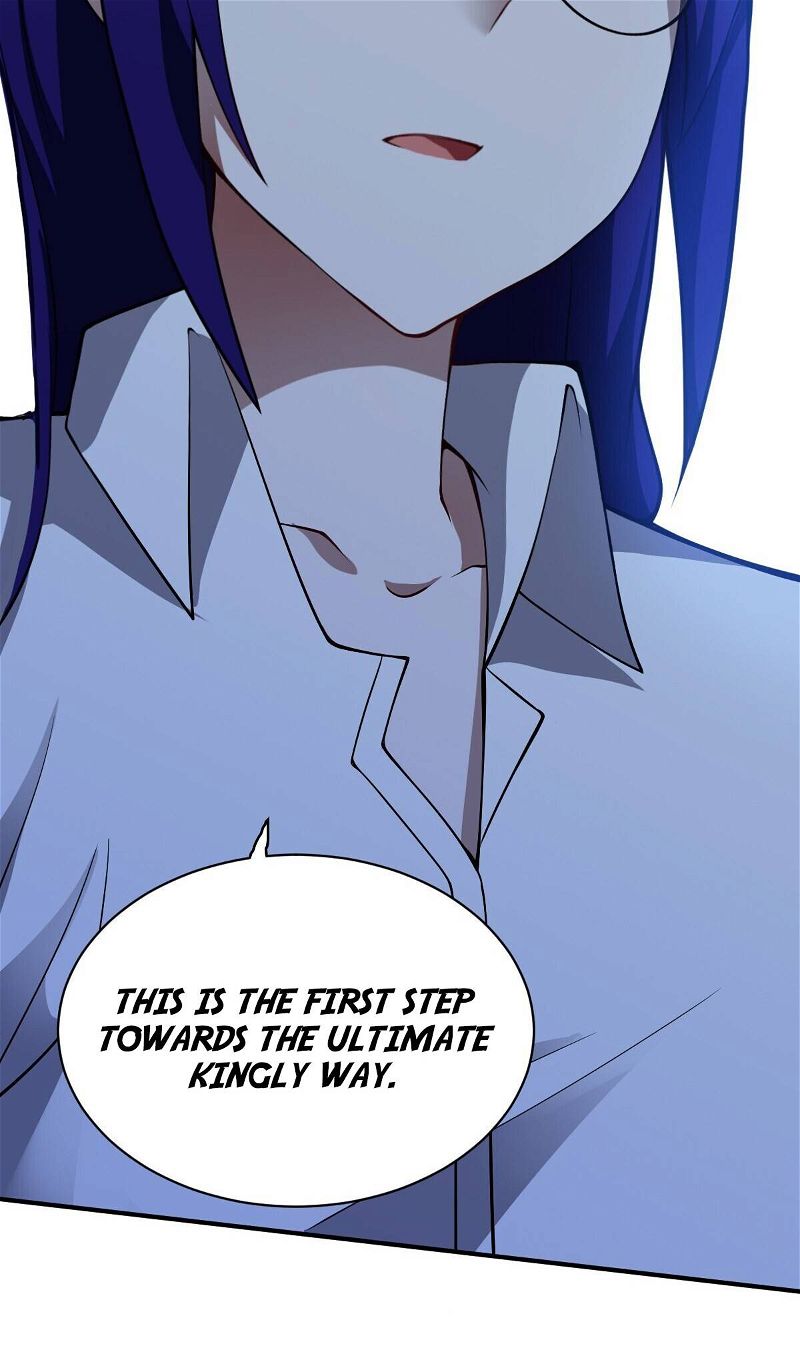 I, The Strongest Demon, Have Regained My Youth?! Chapter 52 page 27