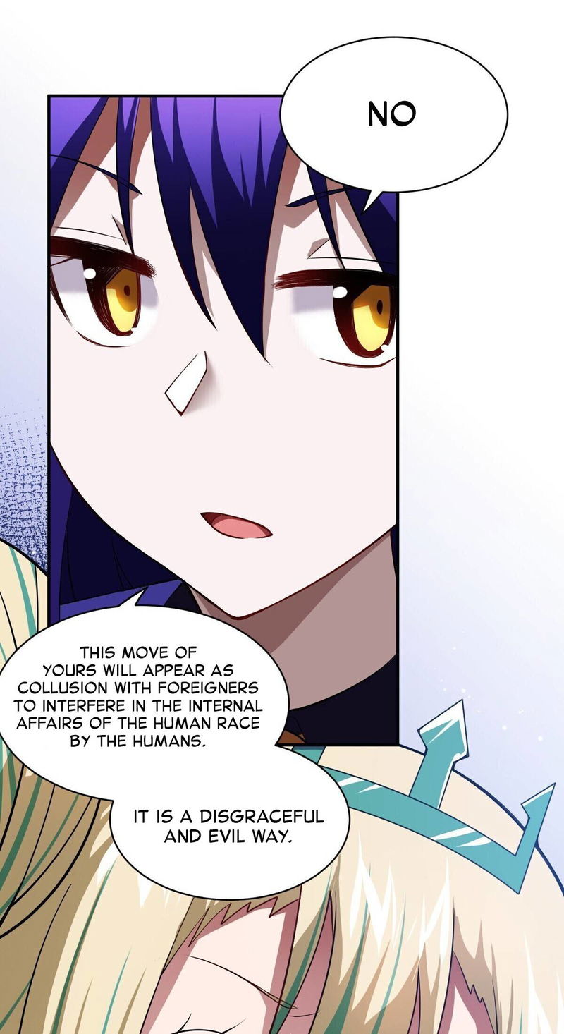 I, The Strongest Demon, Have Regained My Youth?! Chapter 52 page 44