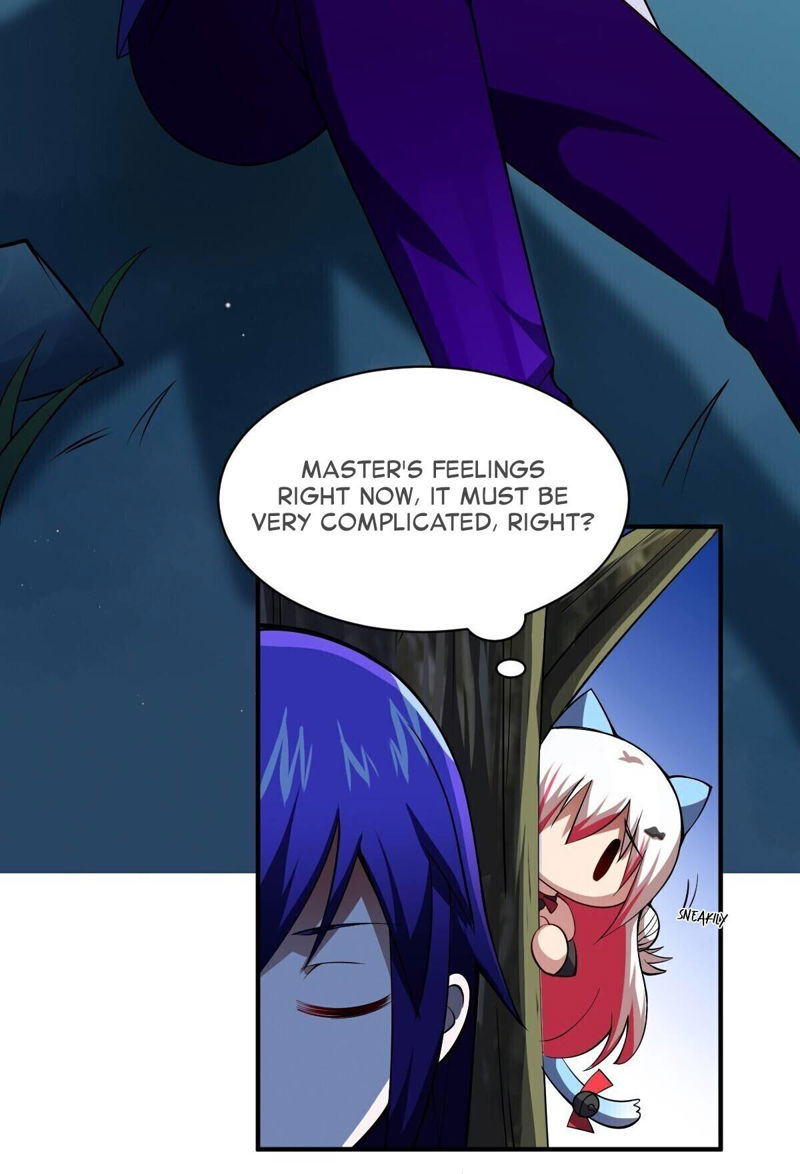 I, The Strongest Demon, Have Regained My Youth?! Chapter 53 page 3