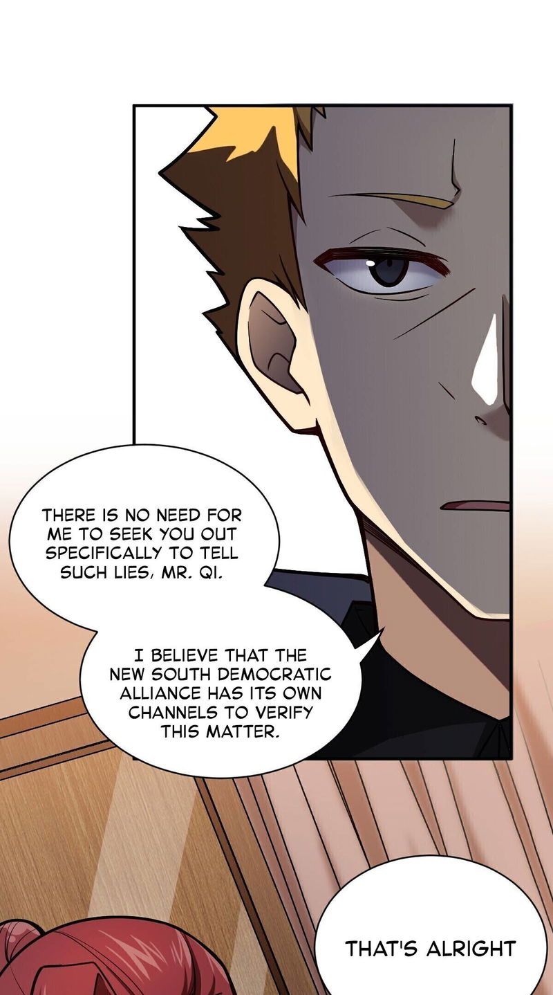 I, The Strongest Demon, Have Regained My Youth?! Chapter 53 page 35