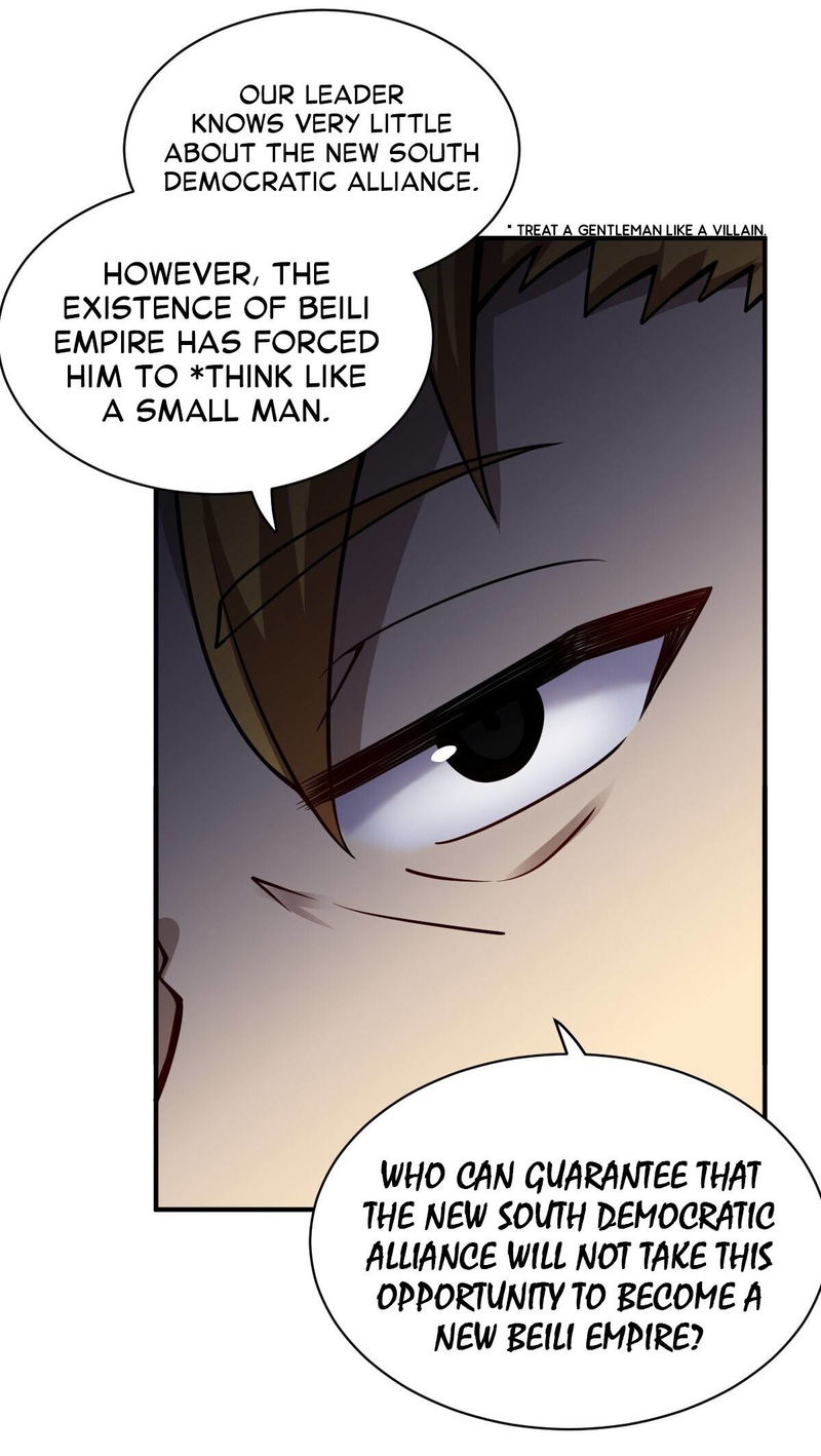 I, The Strongest Demon, Have Regained My Youth?! Chapter 53 page 43