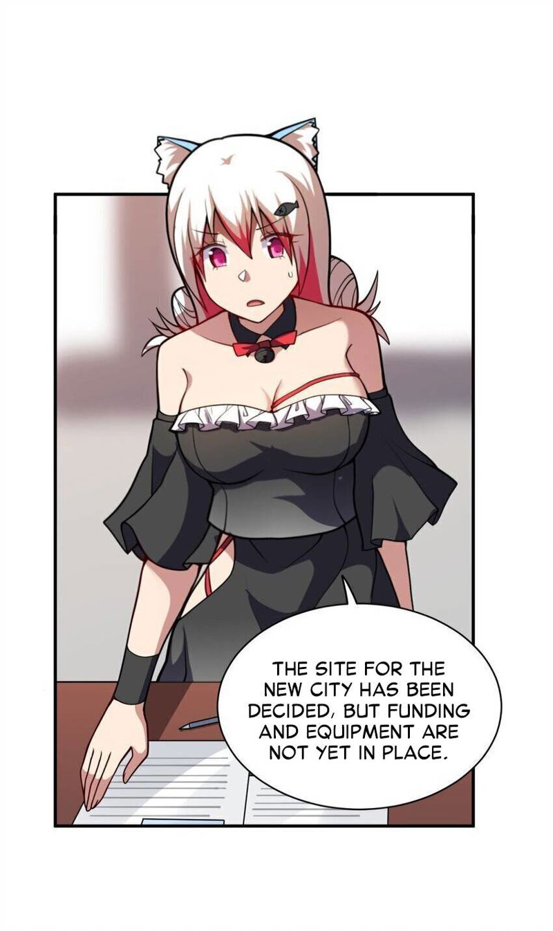 I, The Strongest Demon, Have Regained My Youth?! Chapter 55 page 42