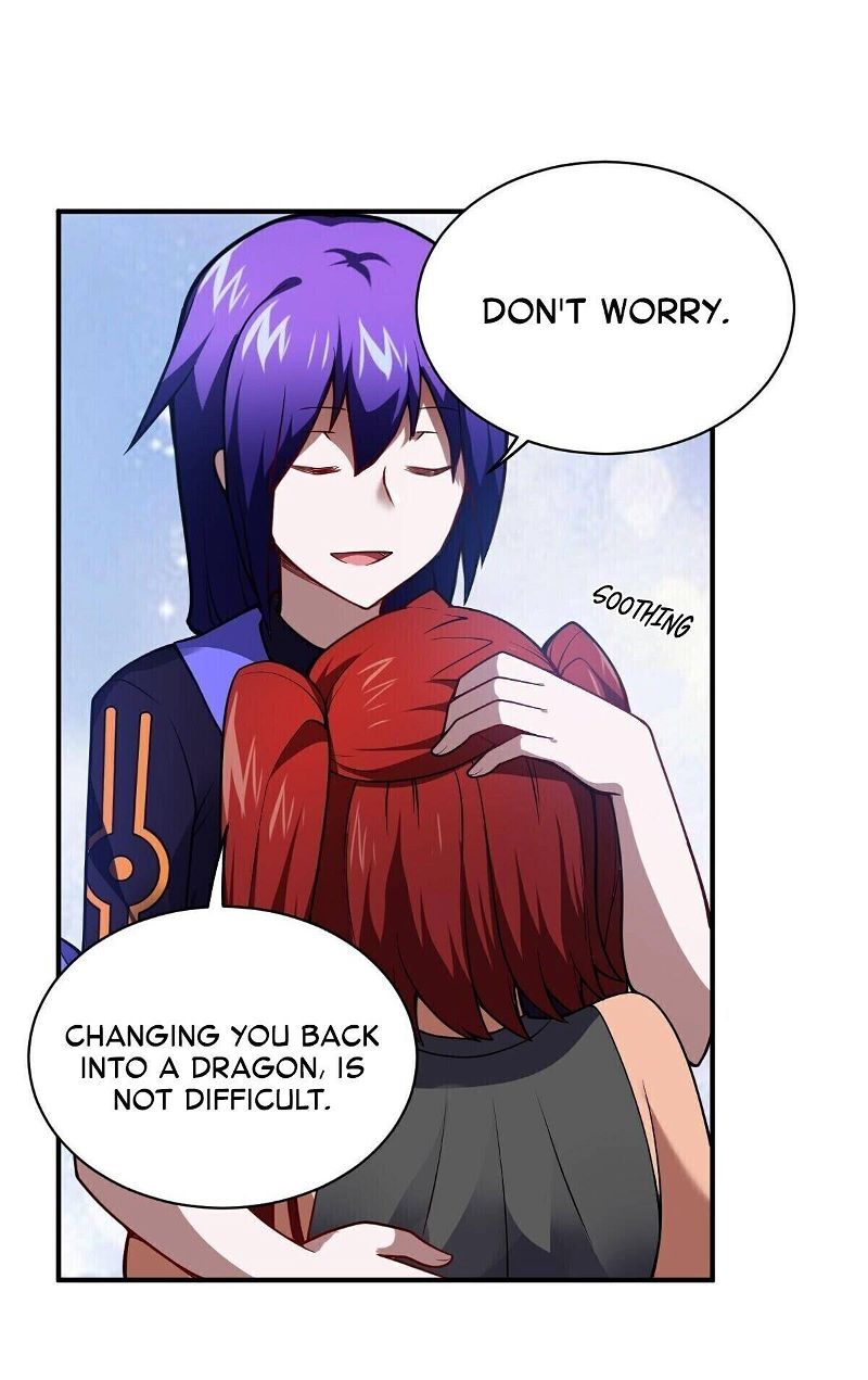 I, The Strongest Demon, Have Regained My Youth?! Chapter 61 page 10