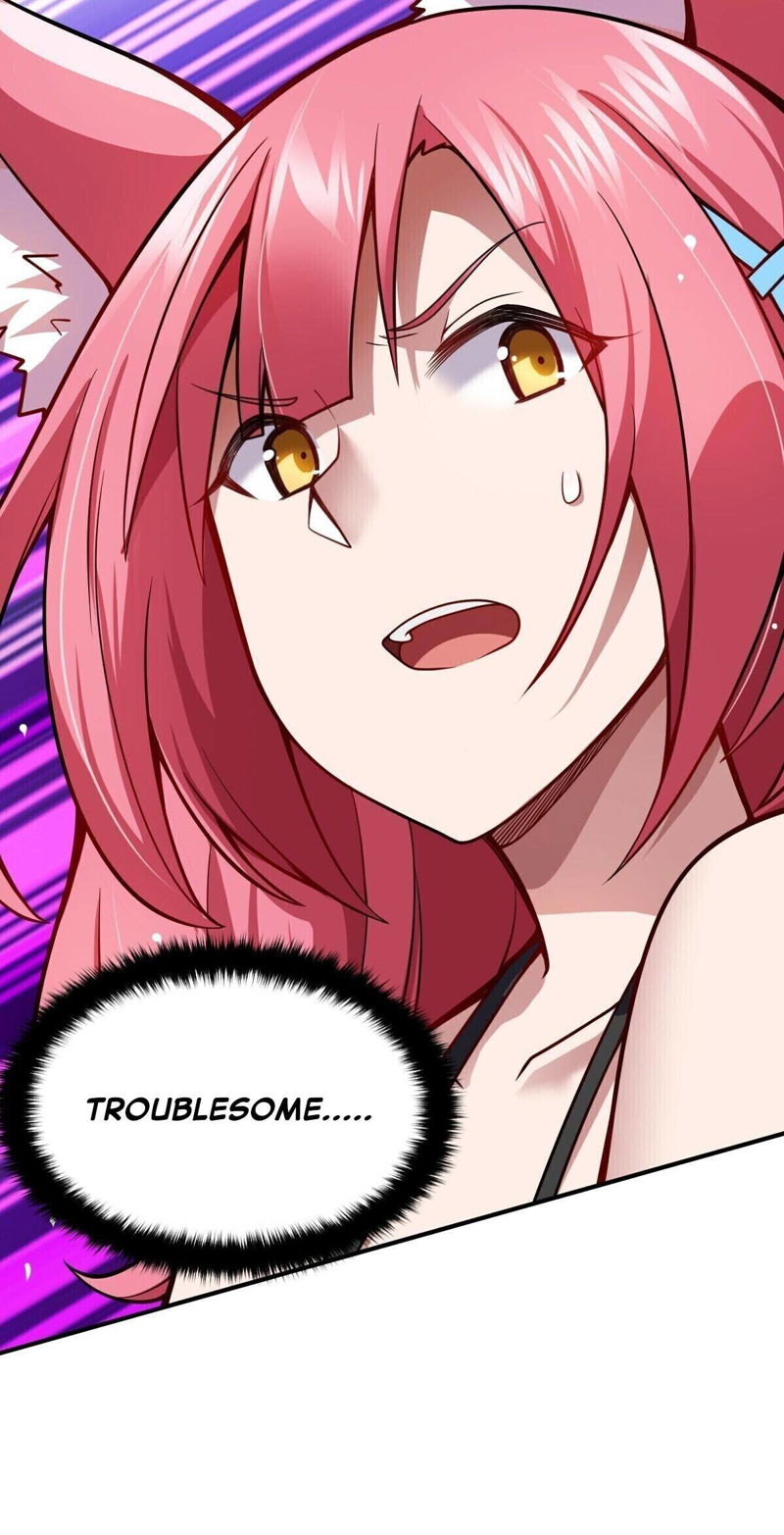 I, The Strongest Demon, Have Regained My Youth?! Chapter 62 page 36