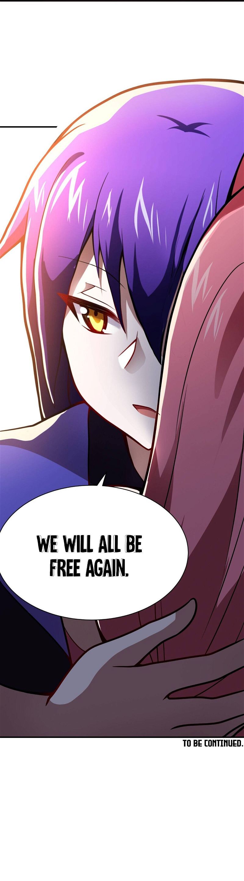 I, The Strongest Demon, Have Regained My Youth?! Chapter 63 page 43