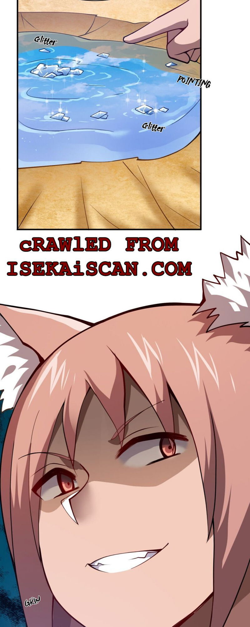 I, The Strongest Demon, Have Regained My Youth?! Chapter 64 page 32
