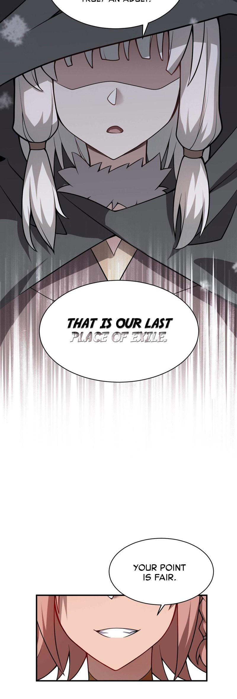 I, The Strongest Demon, Have Regained My Youth?! Chapter 65 page 6