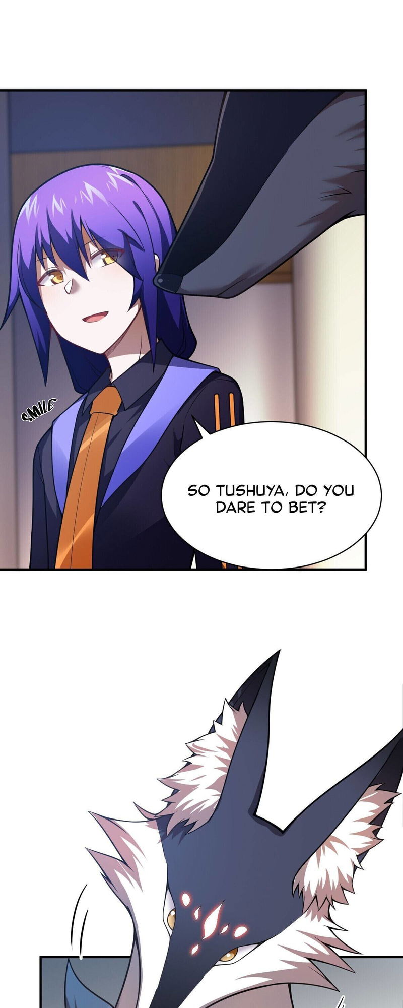 I, The Strongest Demon, Have Regained My Youth?! Chapter 68 page 26