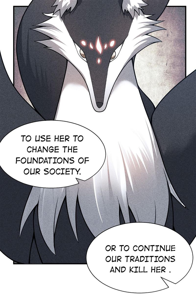 I, The Strongest Demon, Have Regained My Youth?! Chapter 69 page 29
