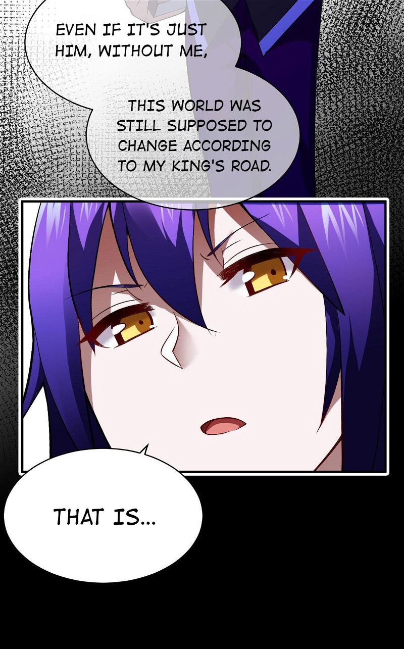 I, The Strongest Demon, Have Regained My Youth?! Chapter 69 page 46