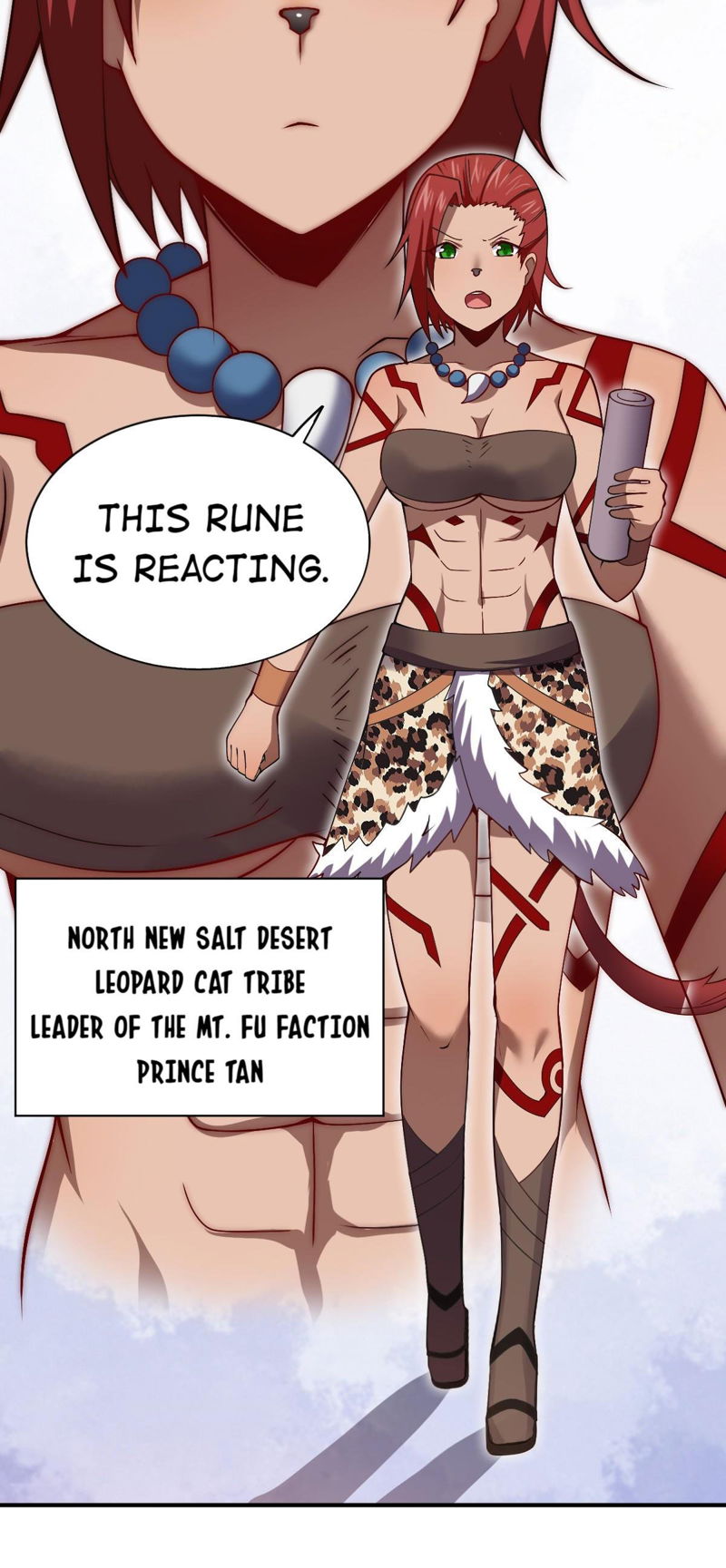 I, The Strongest Demon, Have Regained My Youth?! Chapter 69 page 49