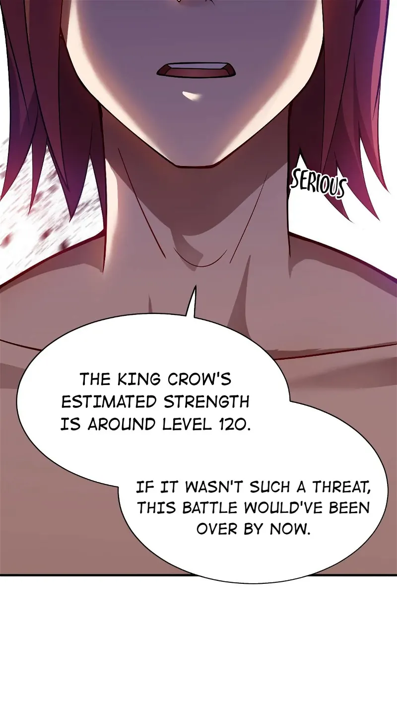 I, The Strongest Demon, Have Regained My Youth?! Chapter 70 page 41