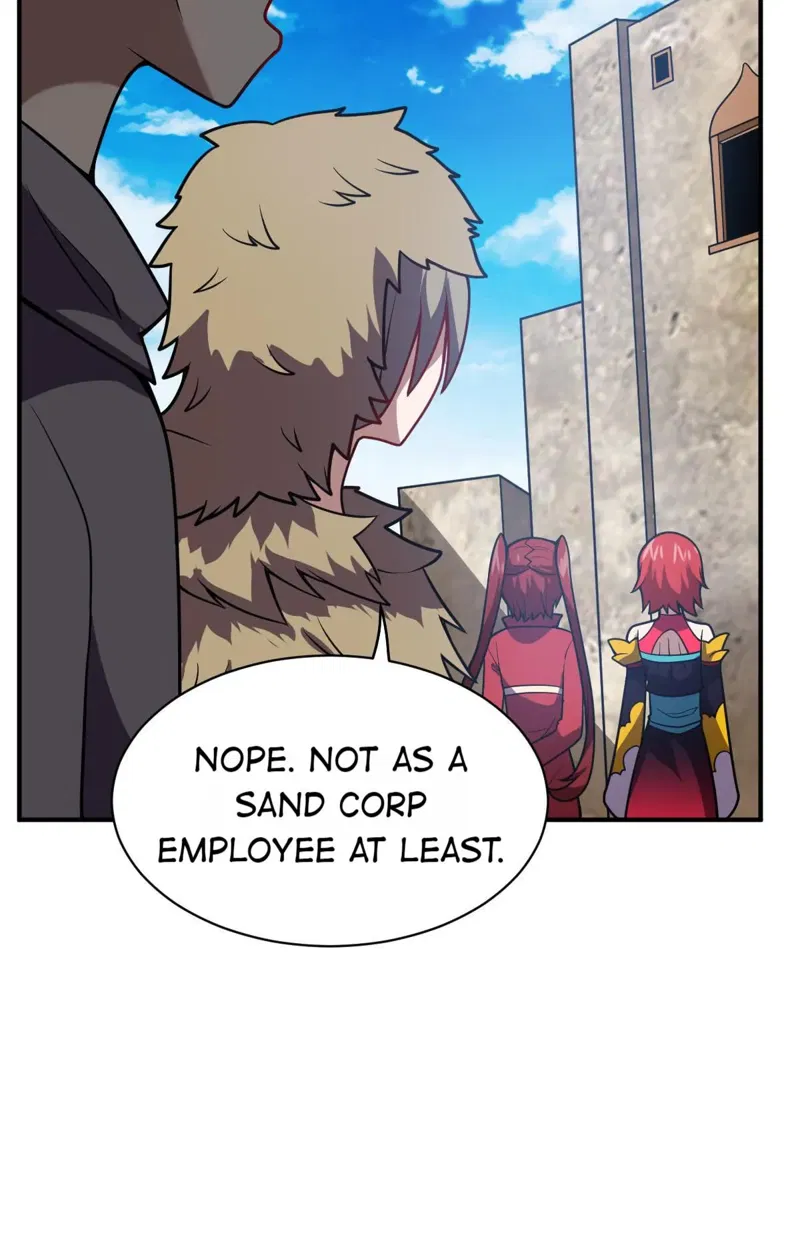 I, The Strongest Demon, Have Regained My Youth?! Chapter 70 page 6