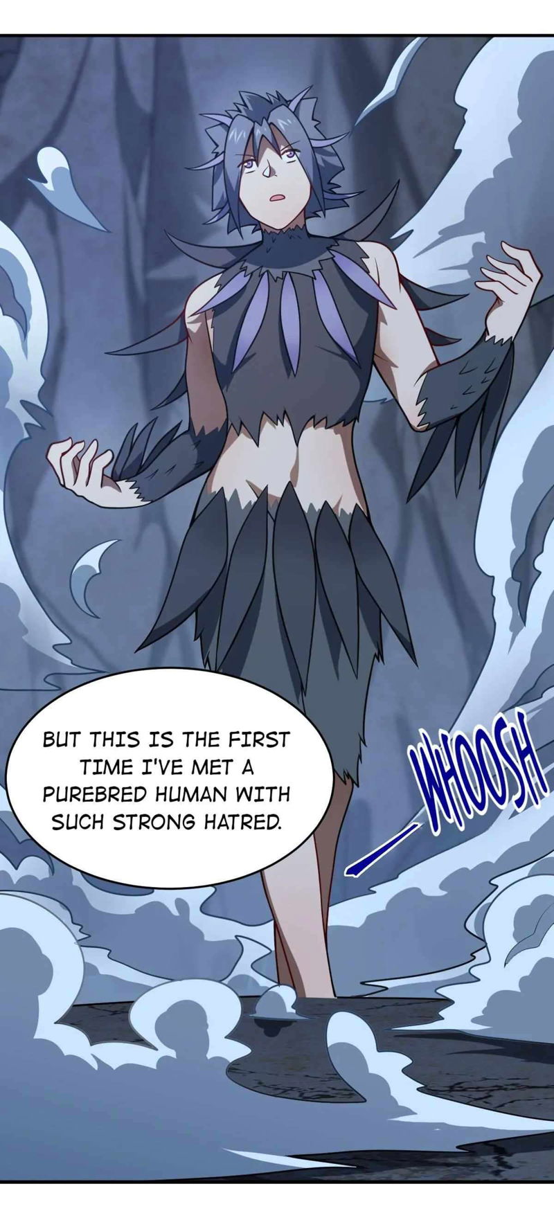 I, The Strongest Demon, Have Regained My Youth?! Chapter 71 page 57