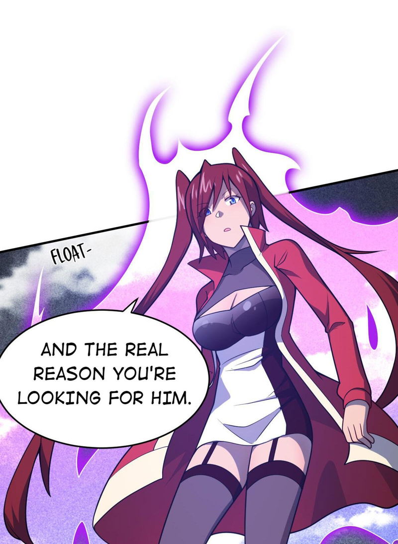 I, The Strongest Demon, Have Regained My Youth?! Chapter 73 page 14