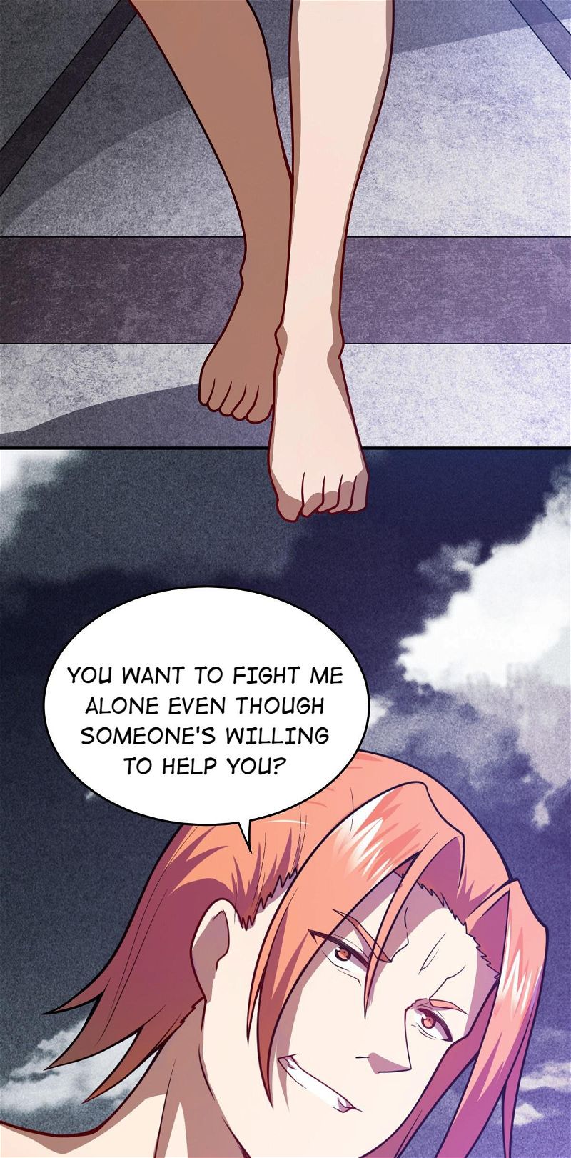 I, The Strongest Demon, Have Regained My Youth?! Chapter 73 page 26
