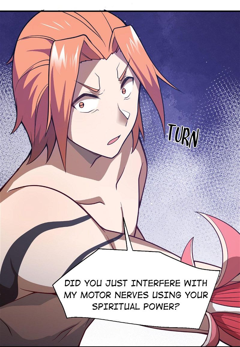 I, The Strongest Demon, Have Regained My Youth?! Chapter 73 page 34