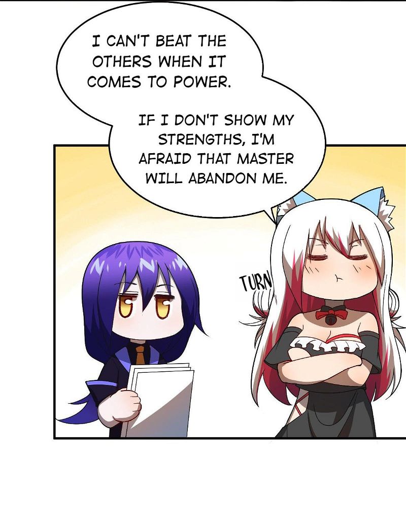 I, The Strongest Demon, Have Regained My Youth?! Chapter 73 page 73