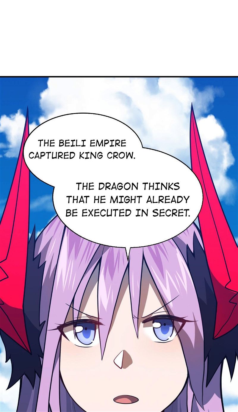 I, The Strongest Demon, Have Regained My Youth?! Chapter 73 page 82