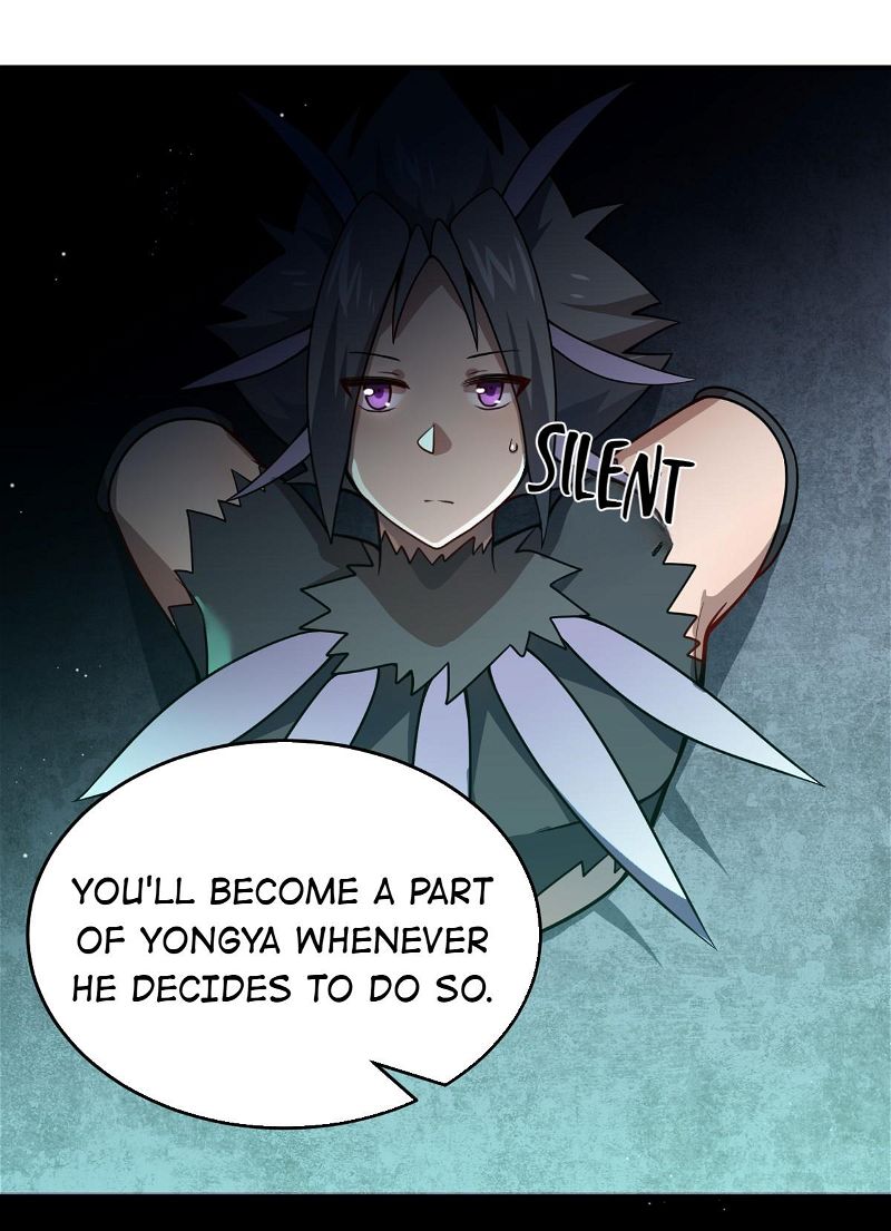 I, The Strongest Demon, Have Regained My Youth?! Chapter 75 page 10