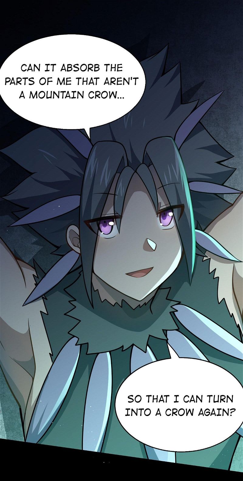 I, The Strongest Demon, Have Regained My Youth?! Chapter 75 page 12