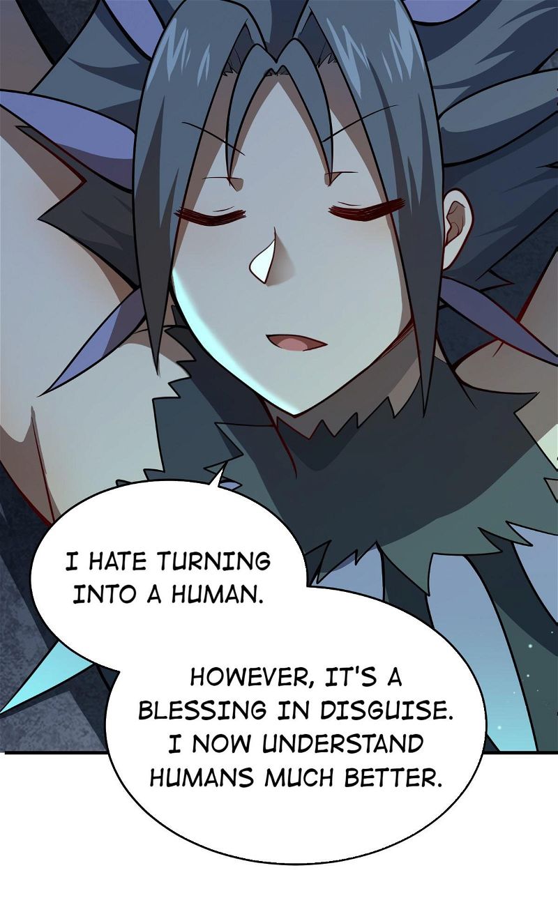I, The Strongest Demon, Have Regained My Youth?! Chapter 75 page 19