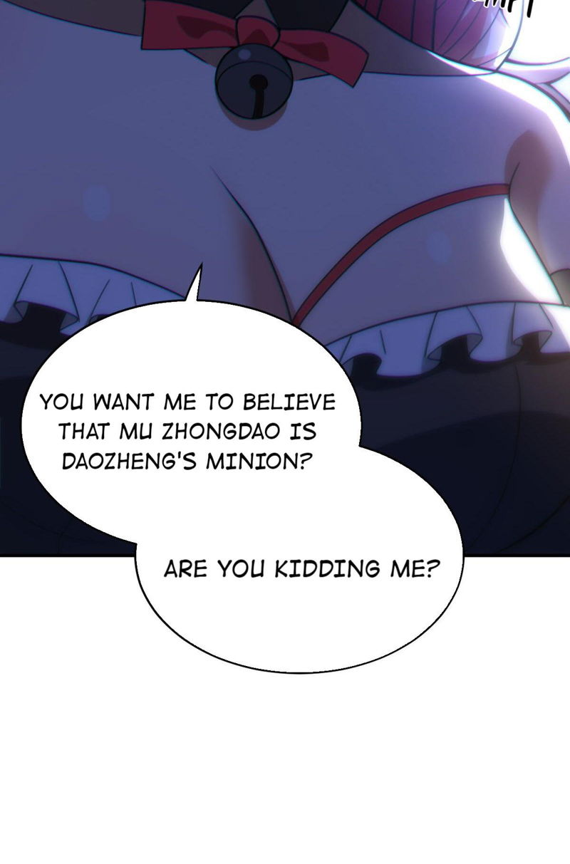 I, The Strongest Demon, Have Regained My Youth?! Chapter 75 page 54