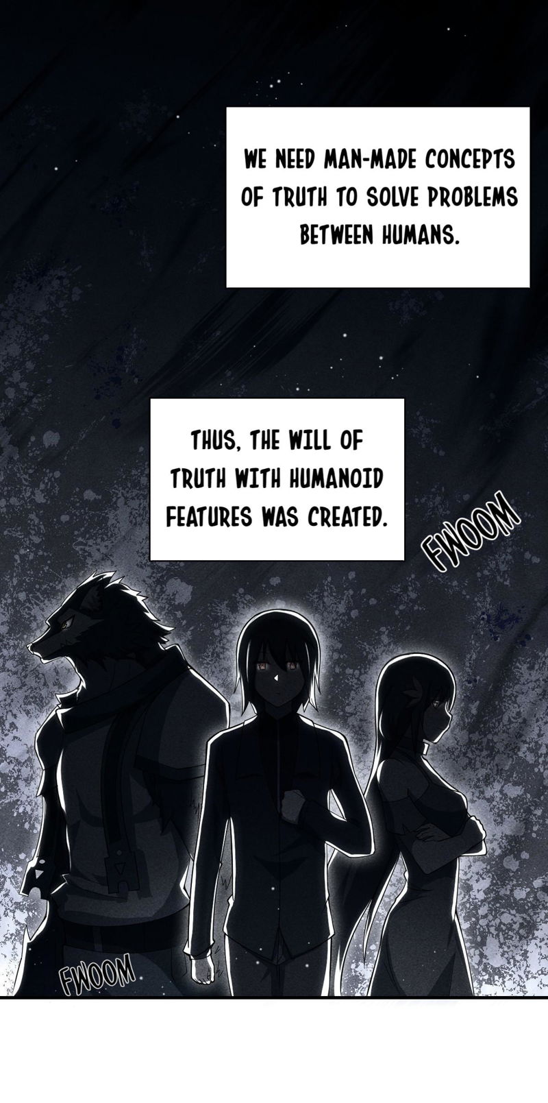 I, The Strongest Demon, Have Regained My Youth?! Chapter 76 page 15