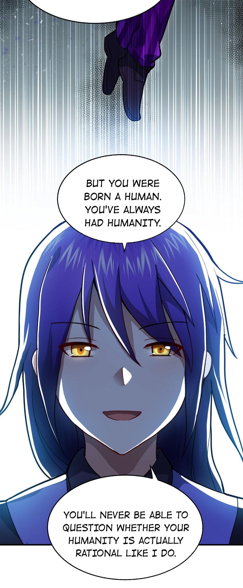 I, The Strongest Demon, Have Regained My Youth?! Chapter 79 page 36