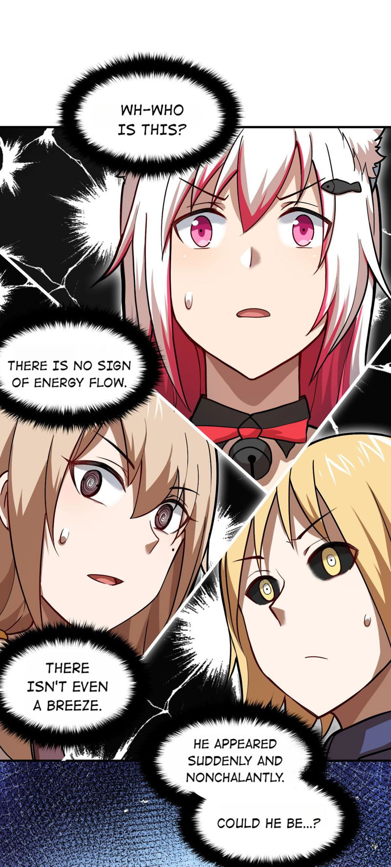 I, The Strongest Demon, Have Regained My Youth?! Chapter 80 page 49