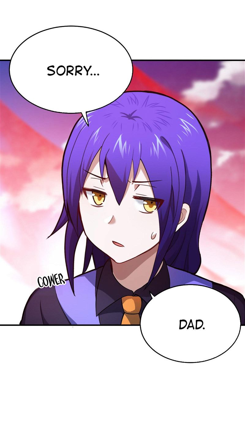 I, The Strongest Demon, Have Regained My Youth?! Chapter 80 page 51