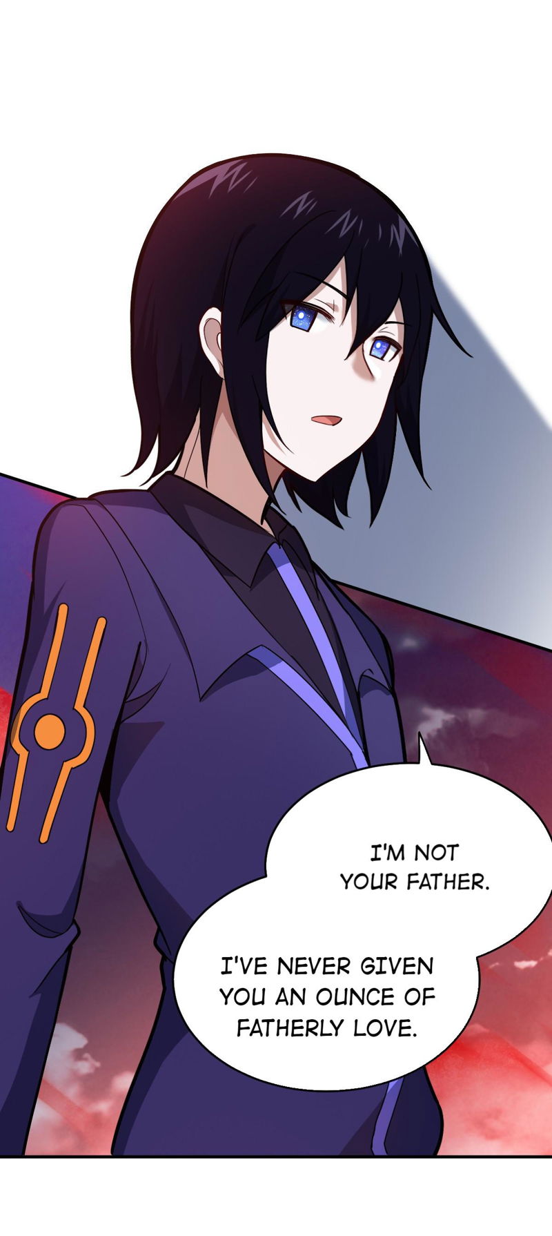 I, The Strongest Demon, Have Regained My Youth?! Chapter 80 page 52