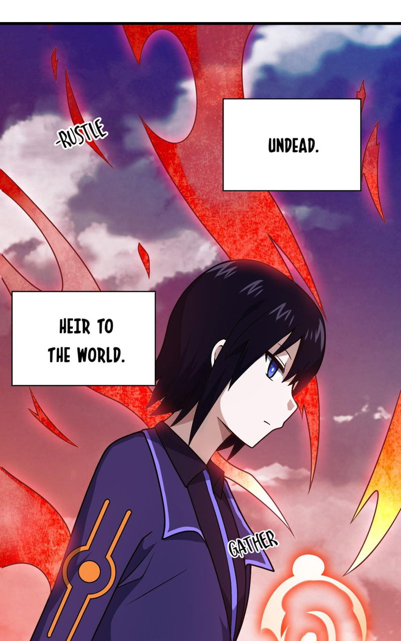 I, The Strongest Demon, Have Regained My Youth?! Chapter 80 page 60