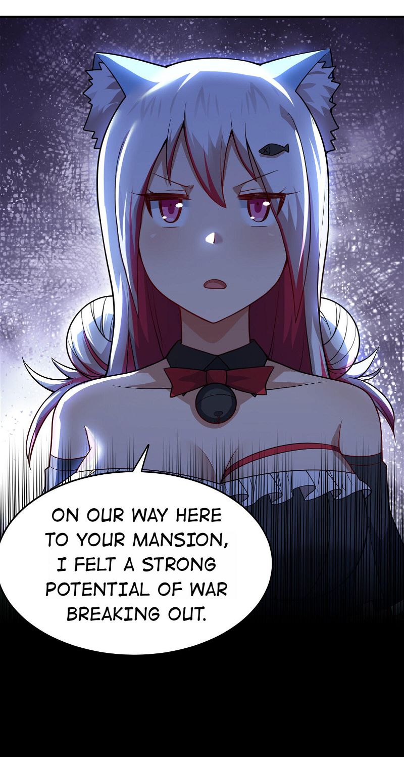I, The Strongest Demon, Have Regained My Youth?! Chapter 85 page 24