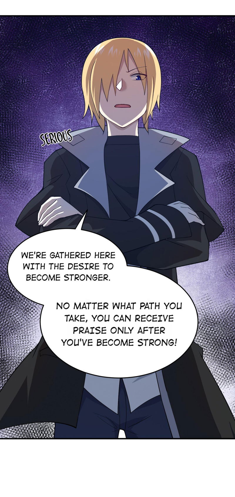 I, The Strongest Demon, Have Regained My Youth?! Chapter 85 page 37