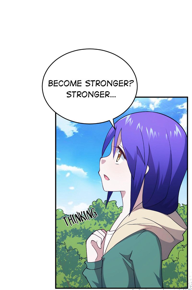 I, The Strongest Demon, Have Regained My Youth?! Chapter 85 page 38