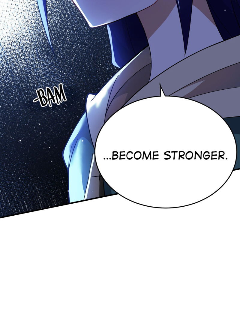 I, The Strongest Demon, Have Regained My Youth?! Chapter 85 page 40