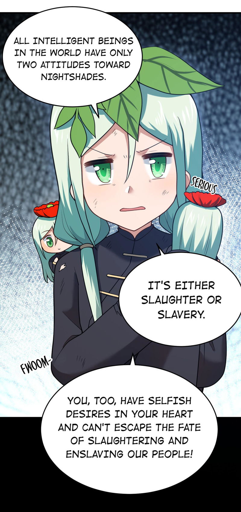 I, The Strongest Demon, Have Regained My Youth?! Chapter 94 page 13