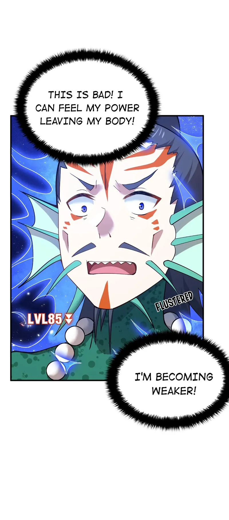 I, The Strongest Demon, Have Regained My Youth?! Chapter 95 page 12