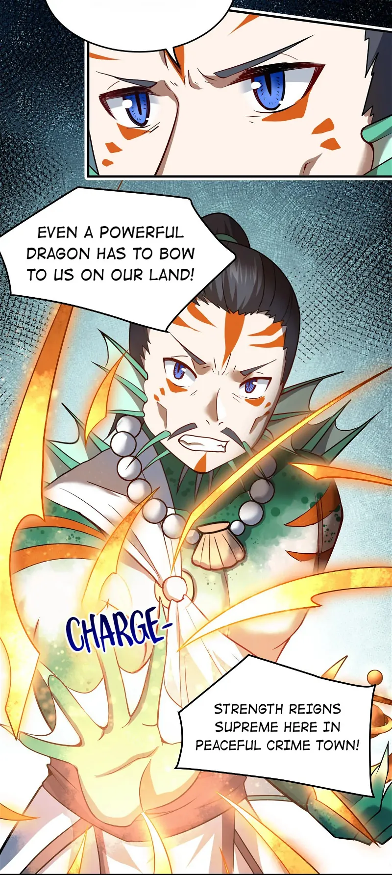 I, The Strongest Demon, Have Regained My Youth?! Chapter 95 page 3