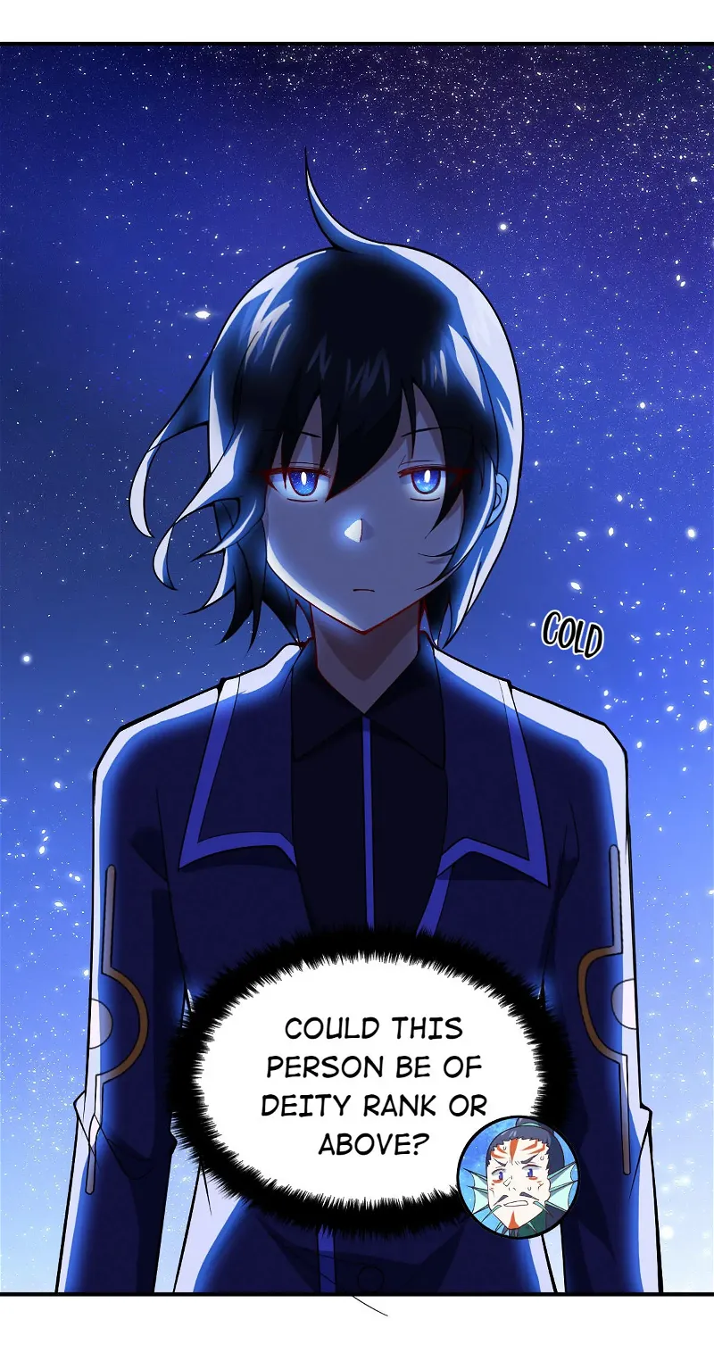 I, The Strongest Demon, Have Regained My Youth?! Chapter 95 page 7