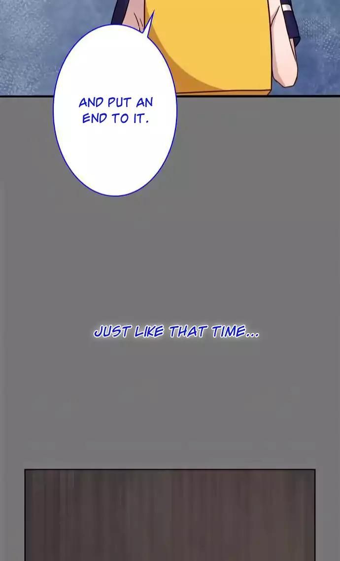 I want to be normal Chapter 63 page 47