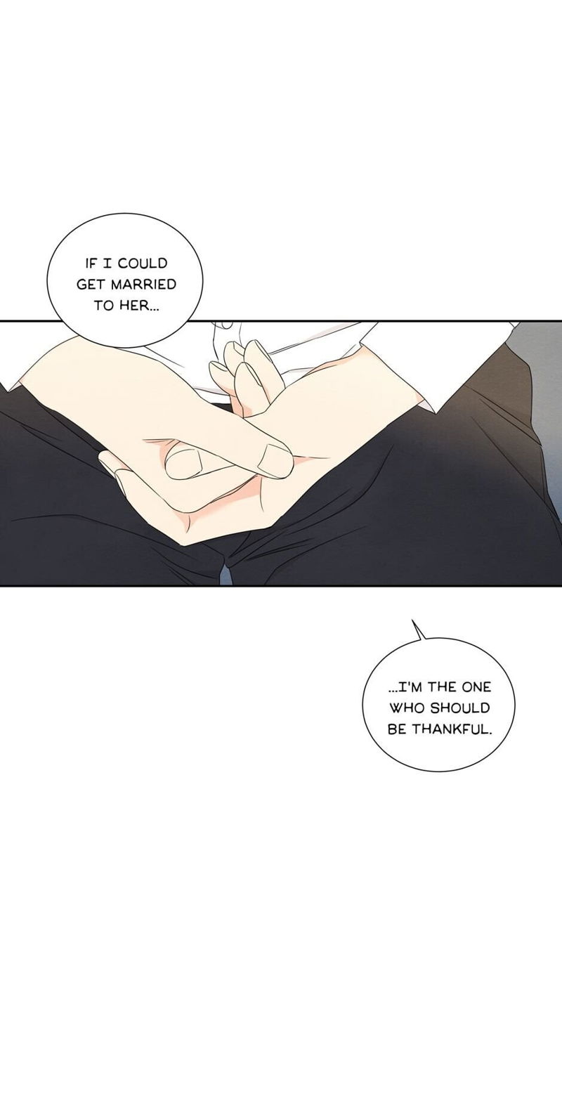 I want to do it, even if it hurts Chapter 30 page 20