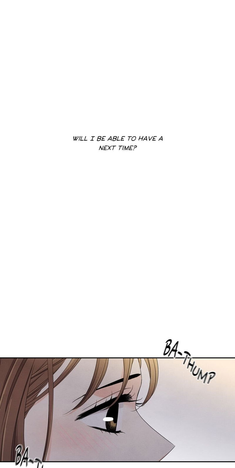 I want to do it, even if it hurts Chapter 32 page 38