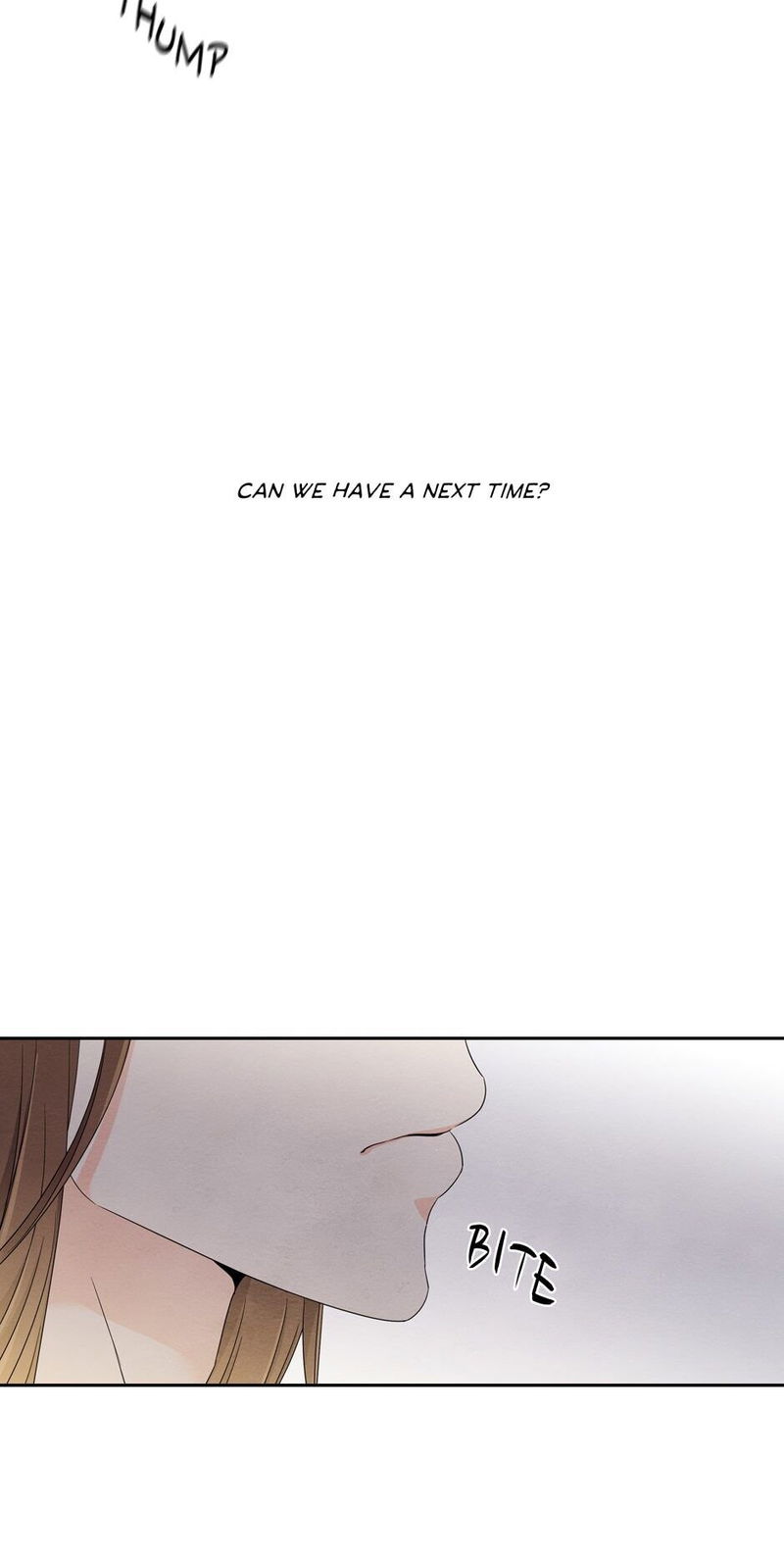 I want to do it, even if it hurts Chapter 32 page 39