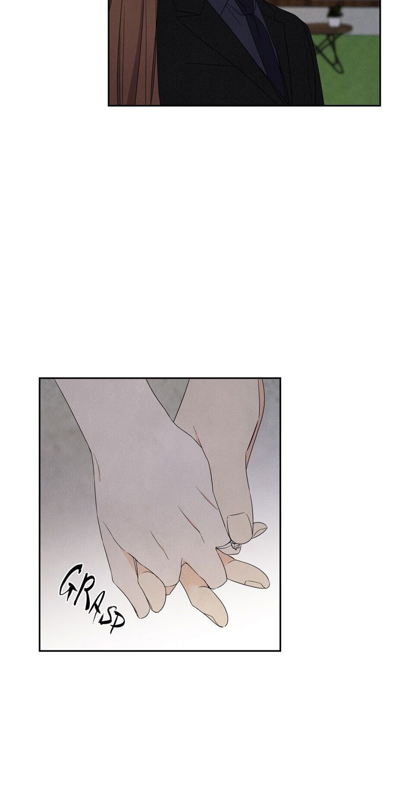 I want to do it, even if it hurts Chapter 32 page 41