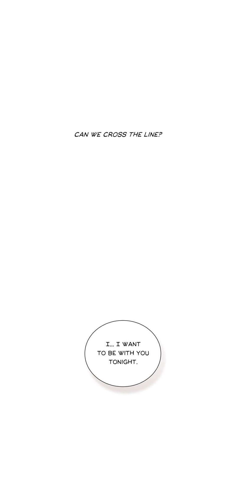 I want to do it, even if it hurts Chapter 32 page 44