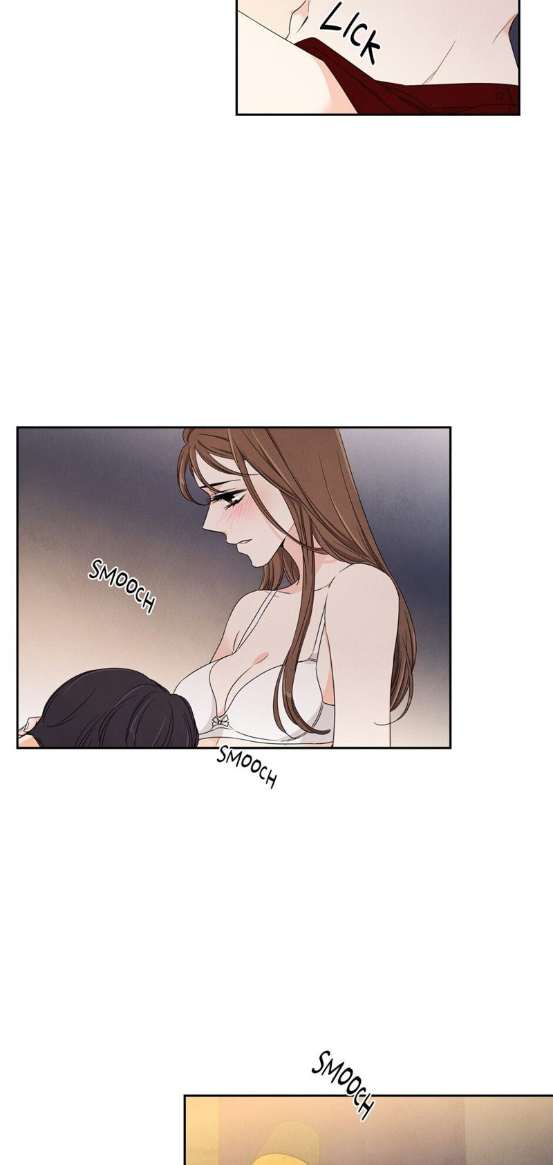 I want to do it, even if it hurts Chapter 32 page 53