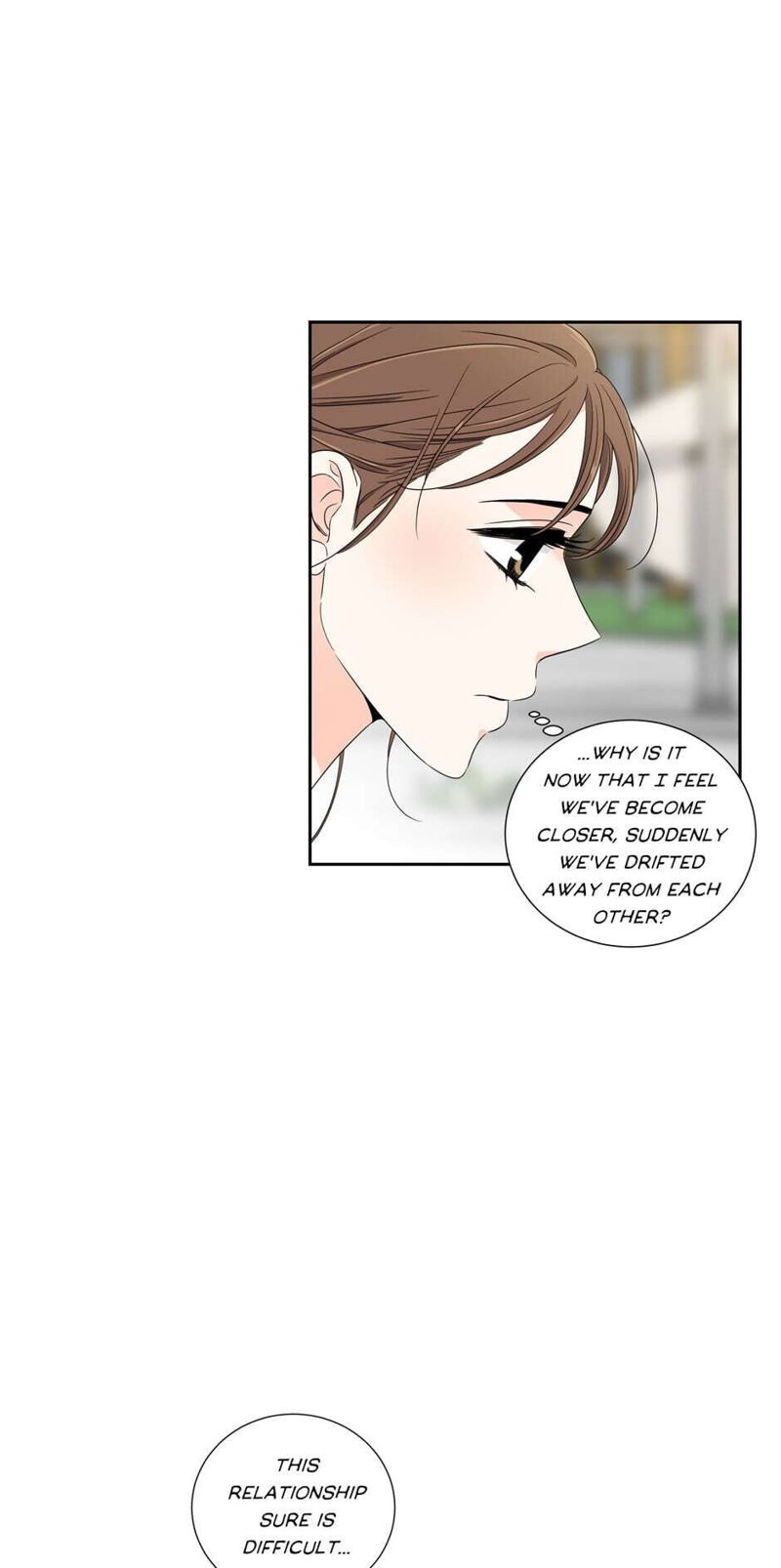 I want to do it, even if it hurts Chapter 35 page 27